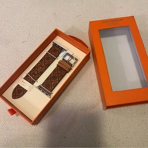 Tory Burch Apple Watch band
